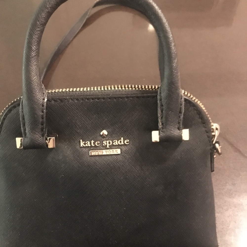 Kate spade mini purse